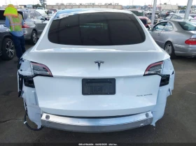 Tesla Model Y U U All Wheel Drive - 49800 лв. - 29243795 | Car24.bg
