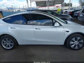 Tesla Model Y U U All Wheel Drive - 49800 лв. - 29243795 | Car24.bg