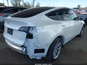 Tesla Model Y U U All Wheel Drive - 49800 лв. - 29243795 | Car24.bg