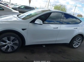 Tesla Model Y U U All Wheel Drive - 49800 лв. - 29243795 | Car24.bg