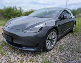 Обява за продажба на Tesla Model 3 LR ~65 555 лв. - изображение 1