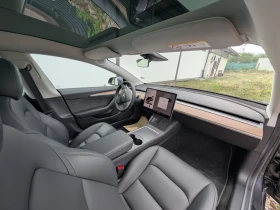 Обява за продажба на Tesla Model 3 LR ~65 555 лв. - изображение 6