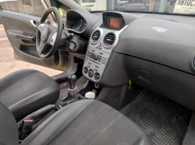 Opel Corsa 1, 3 CDTi - 3700 лв. - 25557307 | Car24.bg