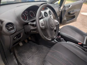 Opel Corsa 1, 3 CDTi - 3700 лв. - 25557307 | Car24.bg