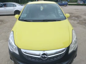 Opel Corsa 1, 3 CDTi - 3700 лв. - 25557307 | Car24.bg