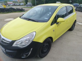 Opel Corsa 1, 3 CDTi - 3700 лв. - 25557307 | Car24.bg
