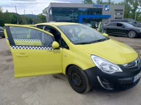 Opel Corsa 1, 3 CDTi - 3700 лв. - 25557307 | Car24.bg