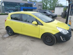 Opel Corsa 1, 3 CDTi - 3700 лв. - 25557307 | Car24.bg