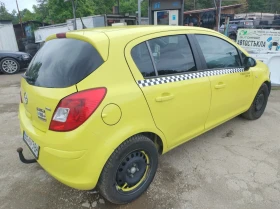 Opel Corsa 1, 3 CDTi - 3700 лв. - 25557307 | Car24.bg