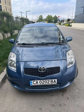 Toyota Yaris | Mobile.bg    3