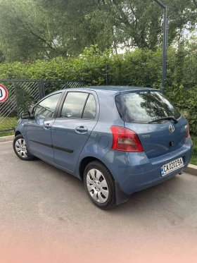 Toyota Yaris | Mobile.bg    2