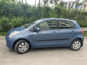 Toyota Yaris | Mobile.bg    4