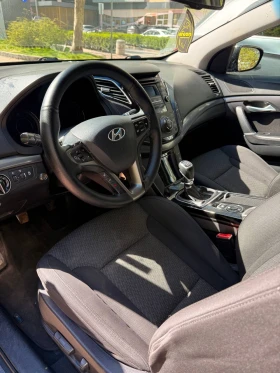 Hyundai I40 | Mobile.bg � ����� ������ 16