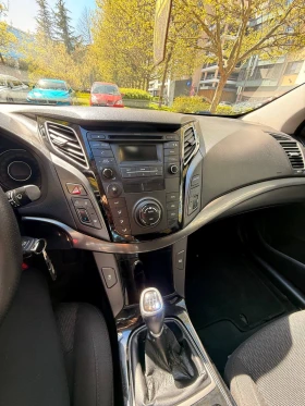 Hyundai I40 | Mobile.bg � ����� ������ 13