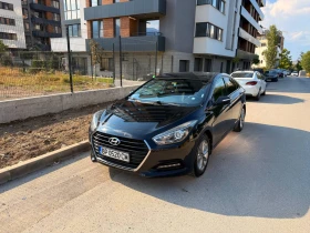 Обява за продажба на Hyundai I40 ~16 000 лв. - изображение 6