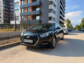 Обява за продажба на Hyundai I40 ~16 000 лв. - изображение 1
