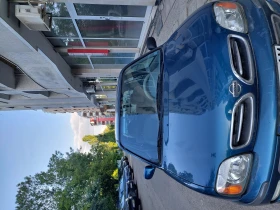 Обява за продажба на Nissan Micra 1.4 ~4 500 лв. - изображение 1
