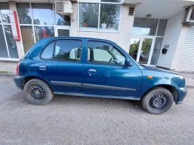 Обява за продажба на Nissan Micra 1.4 ~4 500 лв. - изображение 1