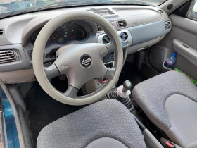 Обява за продажба на Nissan Micra 1.4 ~4 500 лв. - изображение 3