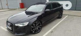 Обява за продажба на Audi A6 Ауди а6 s-line quatro ~24 800 лв. - изображение 7