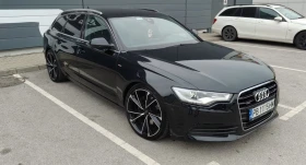 Audi A6  6 s-line quatro | Mobile.bg    13