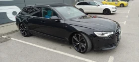 Audi A6  6 s-line quatro | Mobile.bg    17