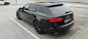 Обява за продажба на Audi A6 Ауди а6 s-line quatro ~24 800 лв. - изображение 1