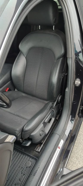 Audi A6  6 s-line quatro | Mobile.bg    16