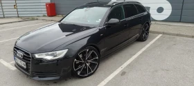 Обява за продажба на Audi A6 Ауди а6 s-line quatro ~24 800 лв. - изображение 6