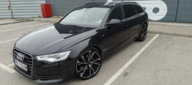 Audi A6  6 s-line quatro | Mobile.bg    14