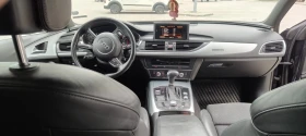 Обява за продажба на Audi A6 Ауди а6 s-line quatro ~24 800 лв. - изображение 9