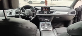 Обява за продажба на Audi A6 Ауди а6 s-line quatro ~24 800 лв. - изображение 8