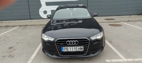 Обява за продажба на Audi A6 Ауди а6 s-line quatro ~24 800 лв. - изображение 11