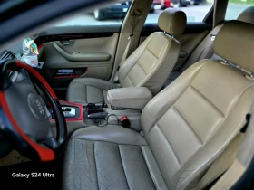 Обява за продажба на Audi A4 2.4i V6  ~3 500 лв. - изображение 10