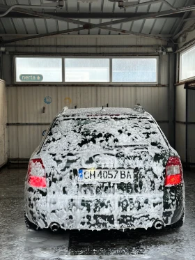 Audi A4 2.4i V6  | Mobile.bg    4