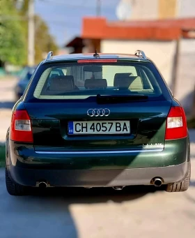 Audi A4 2.4i V6  | Mobile.bg    5