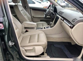 Audi A4 2.4i V6  | Mobile.bg    8