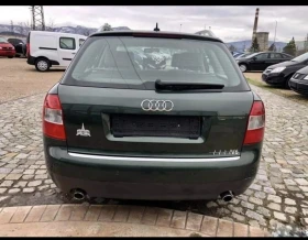 Audi A4 2.4i V6  | Mobile.bg    10