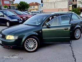 Обява за продажба на Audi A4 2.4i V6  ~3 500 лв. - изображение 7