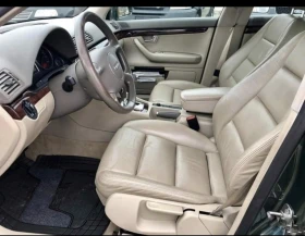 Audi A4 2.4i V6  | Mobile.bg    9