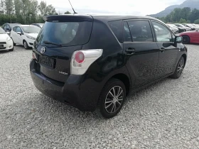 Toyota Verso 2.0d4d kli navi - 9100 лв. - 94068559 4