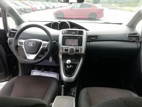 Toyota Verso 2.0d4d kli navi - 9100 лв. - 94068559 12