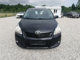 Toyota Verso 2.0d4d kli navi - 9100 лв. - 94068559 2