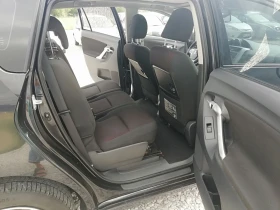 Toyota Verso 2.0d4d kli navi - 9100 лв. - 94068559 10