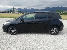 Toyota Verso 2.0d4d kli navi - 9100 лв. - 94068559 3
