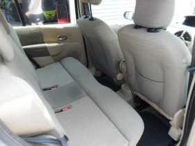 Renault Modus 1, 5-dci-KLIMA-ITALY | Mobile.bg    12