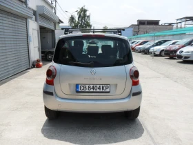 Renault Modus 1, 5-dci-KLIMA-ITALY | Mobile.bg    6