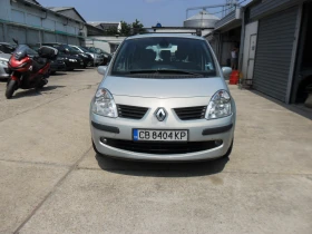     Renault Modus 1, 5-dci-KLIMA-ITALY