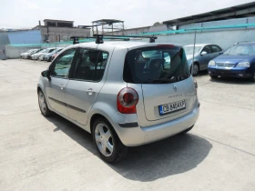 Renault Modus 1, 5-dci-KLIMA-ITALY | Mobile.bg    7
