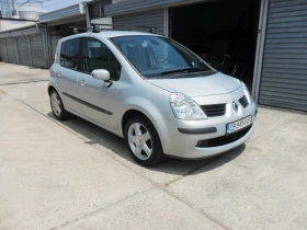     Renault Modus 1, 5-dci-KLIMA-ITALY